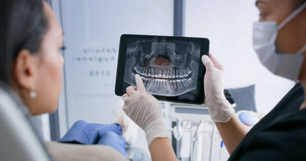 Licensed Tooth Extraction service in Elizabeth, NJ - Smile Center Dentistry